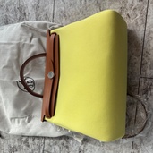 エールバックジップ31（ブランドバッグ）の商品画像 - 査定依頼日：2026年1月10日 - 最高査定価格：350,000円