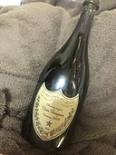 シャンパン（お酒）の商品画像 - 査定依頼日：2020年3月30日 - 最高査定価格：12,000円