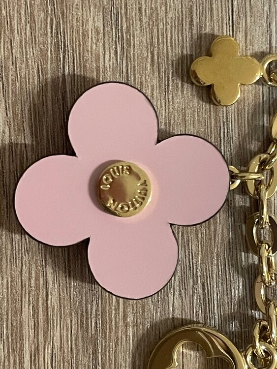 ルイヴィトン ルイヴィトン(その他) （ブランドバッグ）の商品画像 - 査定依頼日：2025年3月2日 - 最高査定価格：38,000円