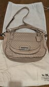 COACH（ブランドバッグ）の商品画像 - 査定依頼日：2026年7月21日 - 最高査定価格：100,000円