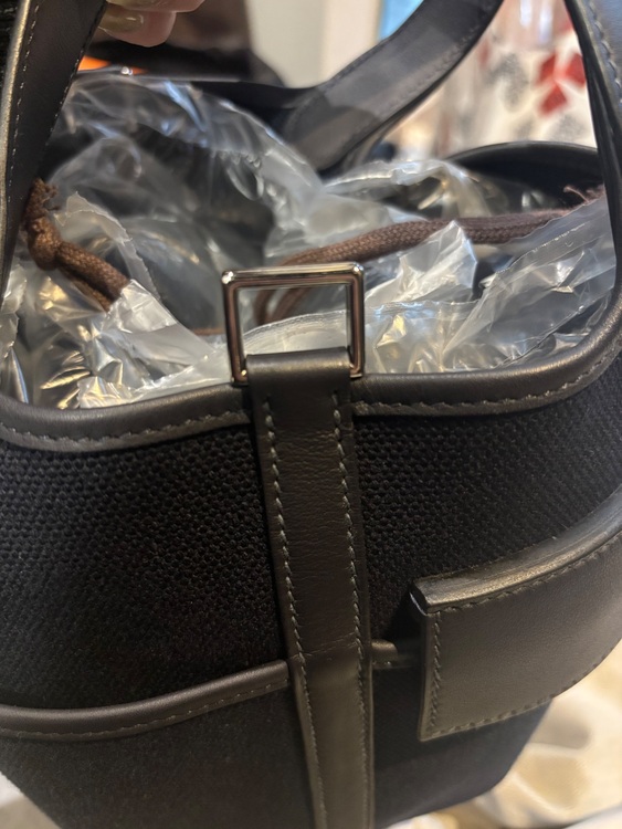 カーゴ（ブランドバッグ）の商品画像 - 査定依頼日：2025年11月27日 - 最高査定価格：470,000円