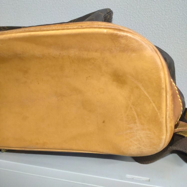 ルイヴィトン モノグラム （ブランドバッグ）の商品画像 - 査定依頼日：2025年7月4日 - 最高査定価格：60,000円