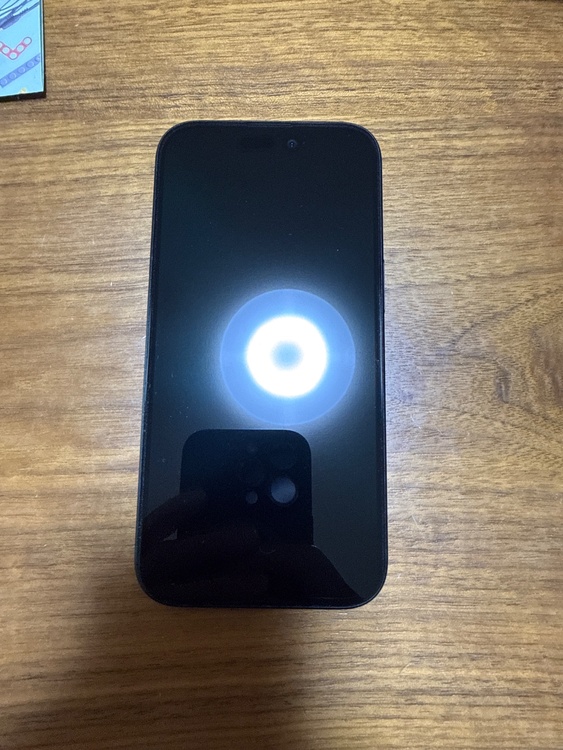 iPhone iPhone 15 128GB SIMフリー（スマホ）の商品画像 - 査定依頼日：2026年6月14日 - 最高査定価格：63,000円