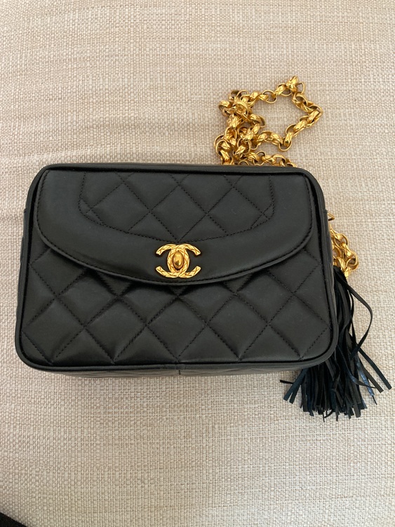 シャネル シャネル(その他) （ブランドバッグ）の商品画像 - 査定依頼日：2025年9月2日 - 最高査定価格：350,000円