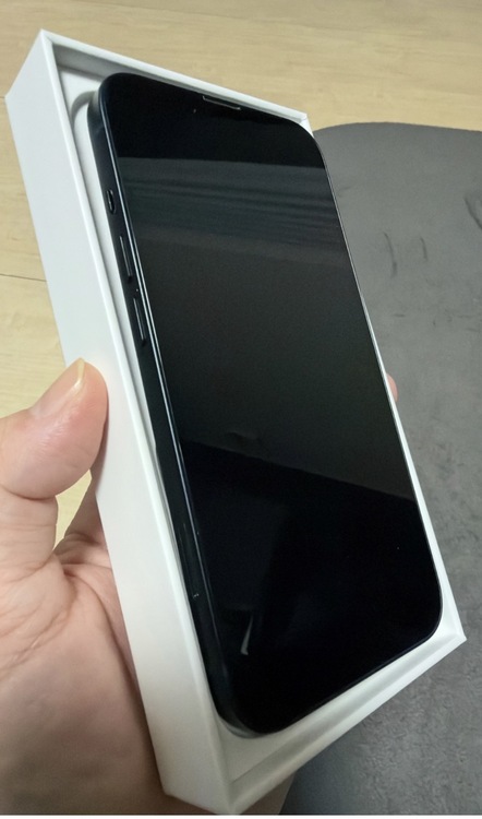 iPhone14 128GB（スマホ）の商品画像 - 査定依頼日：2026年10月4日 - 最高査定価格：46,500円