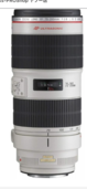 EOS 70-200  2.8（カメラ）の商品画像 - 査定依頼日：2026年6月19日 - 最高査定価格：130,000円