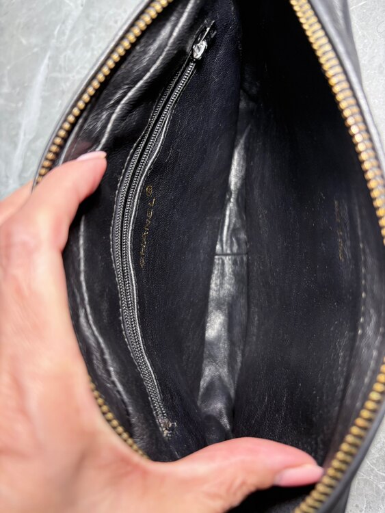 シャネル マトラッセ （ブランドバッグ）の商品画像 - 査定依頼日：2025年5月7日 - 最高査定価格：100,000円