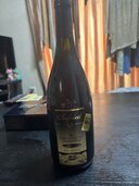 ワイン ワイン(その他) （お酒）の商品画像 - 査定依頼日：2025年4月11日 - 最高査定価格：50円