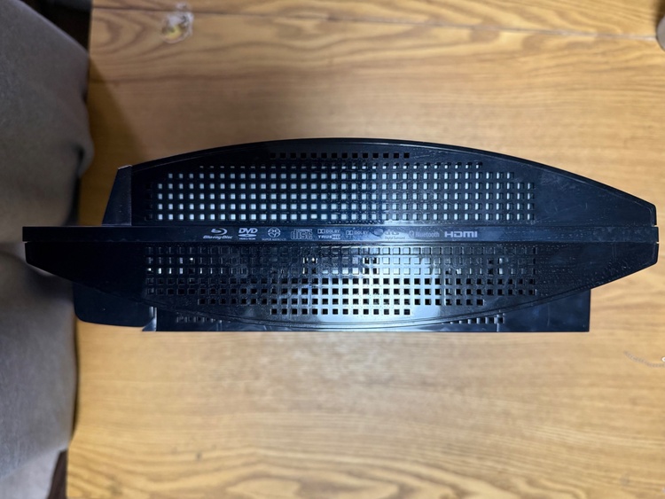 PlayStation3（ゲーム機本体・ゲームソフト）の商品画像 - 査定依頼日：2026年1月14日 - 最高査定価格：8,000円