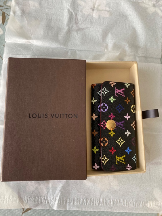 ルイヴィトン マルチカラー （ブランドバッグ）の商品画像 - 査定依頼日：2025年9月27日 - 最高査定価格：38,000円