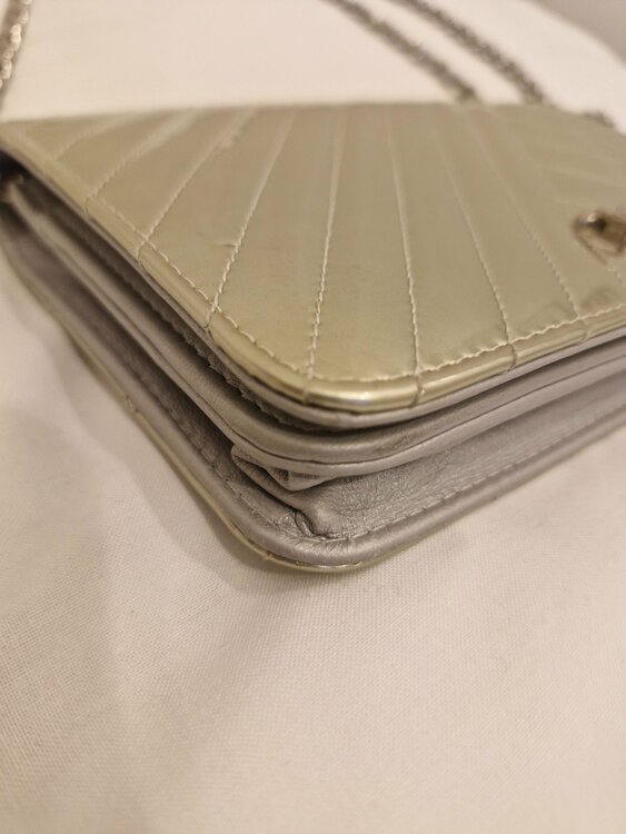 シャネル シャネル(その他) （ブランドバッグ）の商品画像 - 査定依頼日：2025年12月8日 - 最高査定価格：150,000円