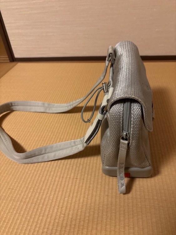 プラダ  （ブランドバッグ）の商品画像 - 査定依頼日：2026年2月25日 - 最高査定価格：20,000円