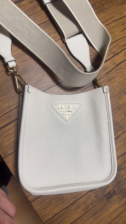 プラダ  （ブランドバッグ）の商品画像 - 査定依頼日：2026年1月18日 - 最高査定価格：170,000円