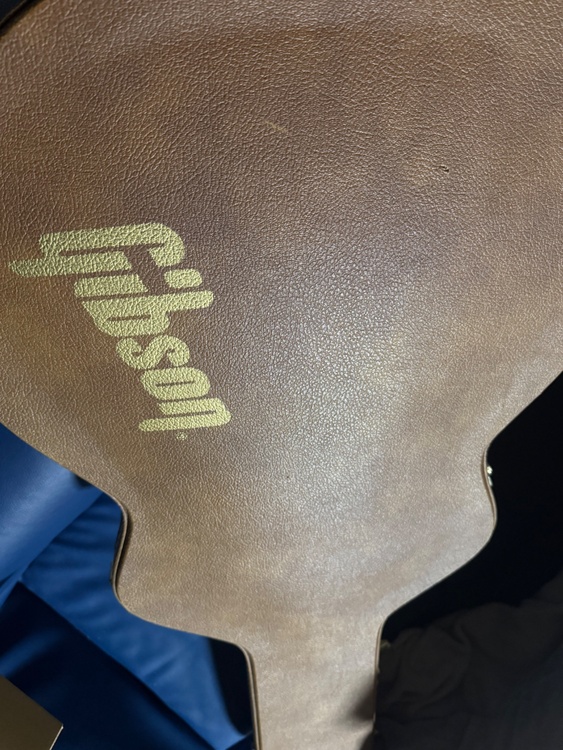 gibson Memphis 2015 ES-335 indigo Blue（ピアノ・楽器・PA機材）の商品画像 - 査定依頼日：2026年4月25日 - 最高査定価格：250,000円