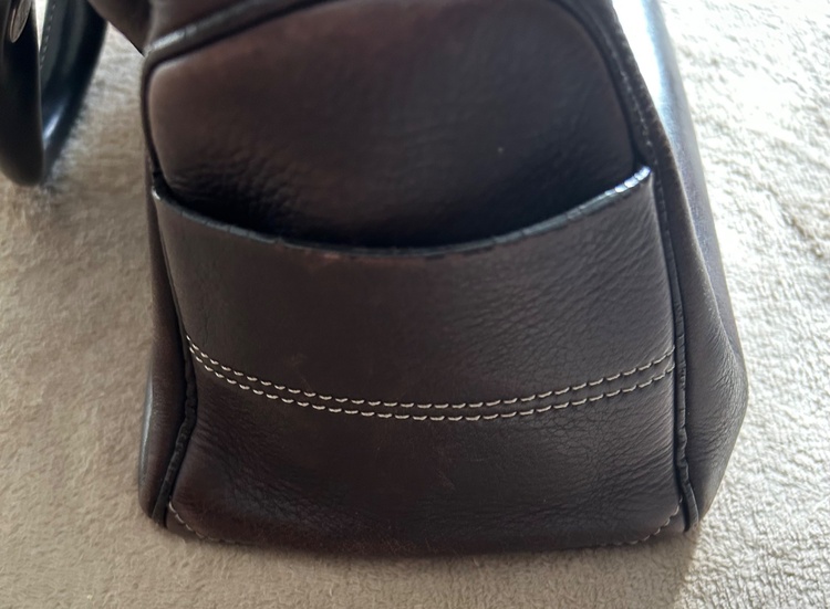 セリーヌ  （ブランドバッグ）の商品画像 - 査定依頼日：2026年4月29日 - 最高査定価格：100,000円