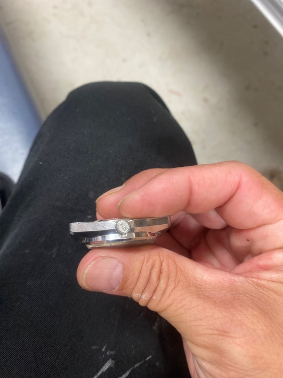 キングセイコー5256-6000（高級時計）の商品画像 - 査定依頼日：2025年6月8日 - 最高査定価格：5,000円