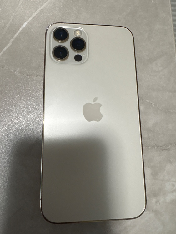 iPhone iPhone 12 128GB Softbank（スマホ）の商品画像 - 査定依頼日：2026年9月26日 - 最高査定価格：25,500円