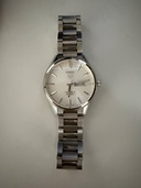 タグホイヤー カレラ （高級時計）の商品画像 - 査定依頼日：2026年1月16日 - 最高査定価格：190,000円