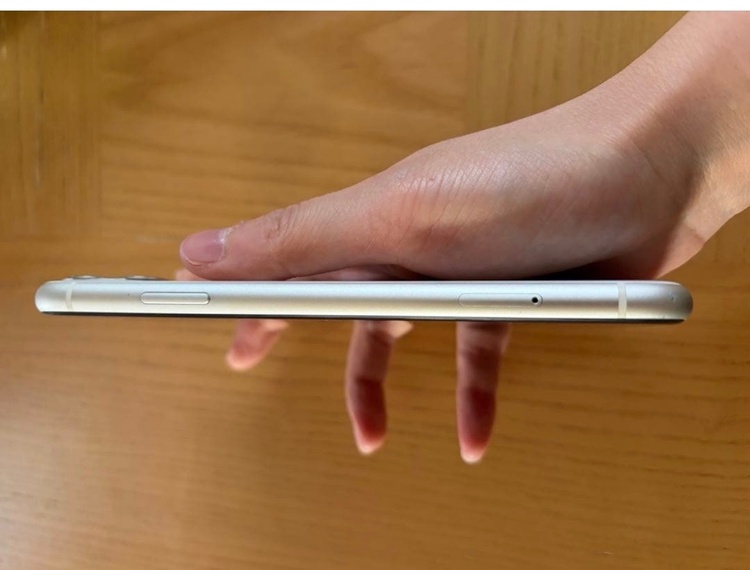 iPhone iPhone11 64GB SIMフリー（スマホ）の商品画像 - 査定依頼日：2026年10月1日 - 最高査定価格：13,000円