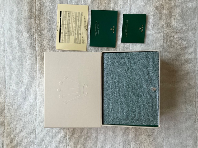 ロレックス シードゥエラー （高級時計）の商品画像 - 査定依頼日：2025年11月30日 - 最高査定価格：2,410,000円