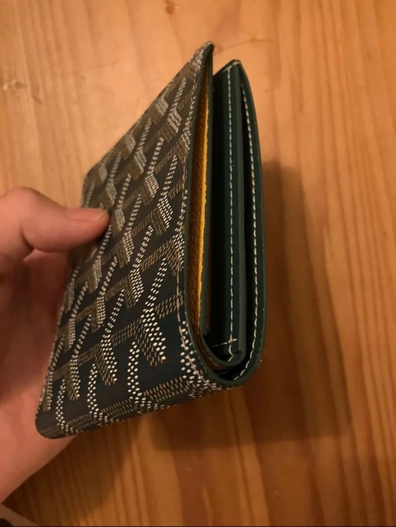 ゴヤール  （ブランドバッグ）の商品画像 - 査定依頼日：2025年10月1日 - 最高査定価格：80,000円