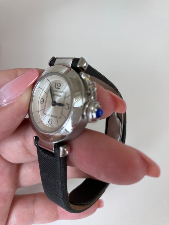 時計（高級時計）の商品画像 - 査定依頼日：2025年10月15日 - 最高査定価格：150,000円