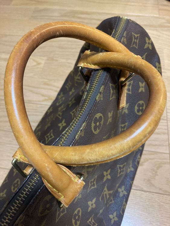 スピーディ30ハンドバッグM41526（ブランドバッグ）の商品画像 - 査定依頼日：2025年6月15日 - 最高査定価格：40,000円