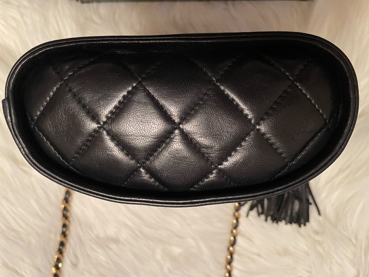 シャネル シャネル(その他) （ブランドバッグ）の商品画像 - 査定依頼日：2026年3月10日 - 最高査定価格：210,000円