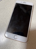 iPhone8 64GB（ゴールド）（スマホ）の商品画像 - 査定依頼日：2022年7月14日 - 最高査定価格：16,700円