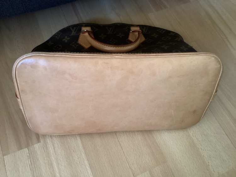 ルイヴィトン モノグラム （ブランドバッグ）の商品画像 - 査定依頼日：2025年6月17日 - 最高査定価格：450,000円