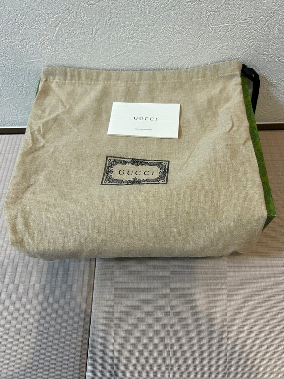 ホースビット1955 型番：658574（ブランドバッグ）の商品画像 - 査定依頼日：2025年1月10日 - 最高査定価格：150,000円