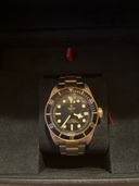 ブラックベイS&G（高級時計）の商品画像 - 査定依頼日：2022年7月17日 - 最高査定価格：350,000円