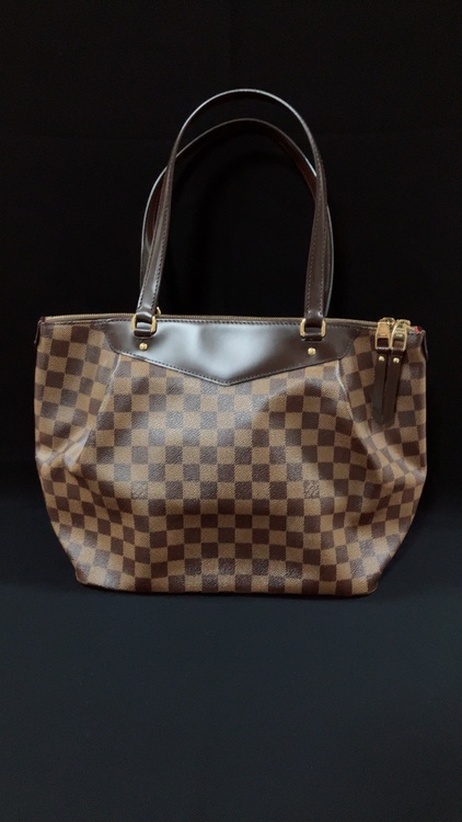 ショルダーバッグ（ブランドバッグ）の商品画像 - 査定依頼日：2026年3月2日 - 最高査定価格：77,000円