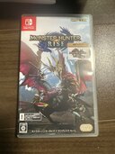 NintendoSwitch有機ELモデルスプラトゥーン3エディションとソフト　（ゲーム機本体・ゲームソフト）の商品画像 - 査定依頼日：2025年3月27日 - 最高査定価格：20,000円