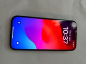 iPhone15（スマホ）の商品画像 - 査定依頼日：2023年11月21日 - 最高査定価格：71,000円