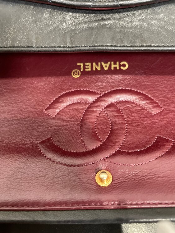 シャネル マトラッセ （ブランドバッグ）の商品画像 - 査定依頼日：2025年1月31日 - 最高査定価格：500,000円