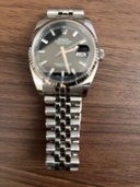 ロレックス デイトジャスト 