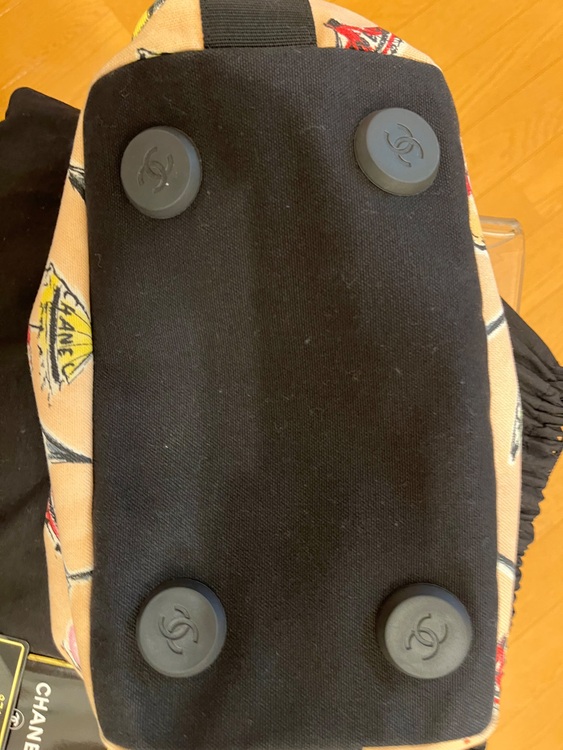 シャネル シャネル(その他) （ブランドバッグ）の商品画像 - 査定依頼日：2025年10月29日 - 最高査定価格：70,000円