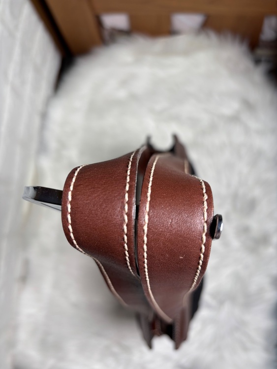 シャネル　デニム  トートバック（ブランドバッグ）の商品画像 - 査定依頼日：2025年10月30日