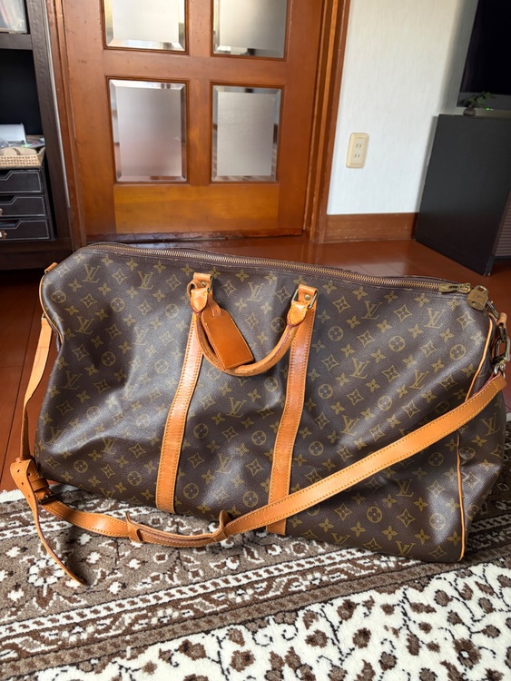 ルイヴィトン モノグラム （ブランドバッグ）の商品画像 - 査定依頼日：2026年1月25日 - 最高査定価格：105,000円