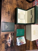 エクスプローラー2（高級時計）の商品画像 - 査定依頼日：2025年6月27日 - 最高査定価格：1,250,000円