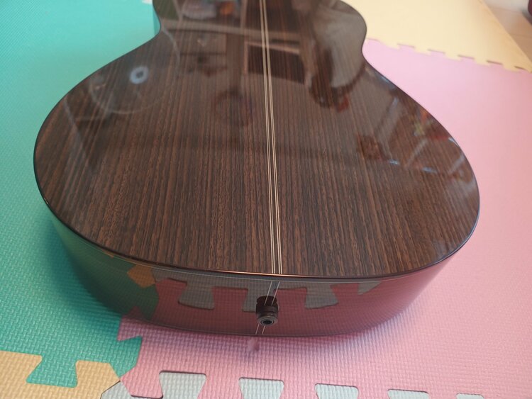 ASTURIAS Solo Classico S Limited（ピアノ・楽器・PA機材）の商品画像 - 査定依頼日：2026年1月4日 - 最高査定価格：140,000円