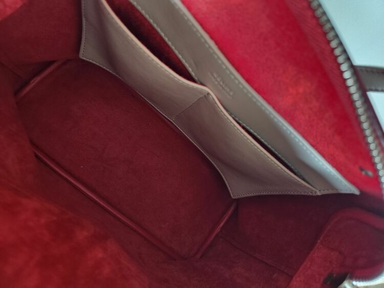 セリーヌ  （ブランドバッグ）の商品画像 - 査定依頼日：2025年11月25日 - 最高査定価格：70,000円