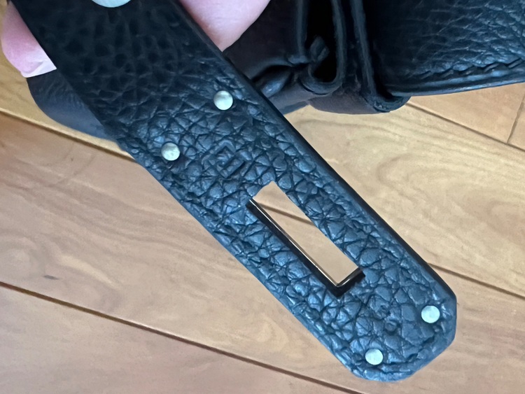 エルメス バーキン （ブランドバッグ）の商品画像 - 査定依頼日：2025年7月20日 - 最高査定価格：1,800,000円