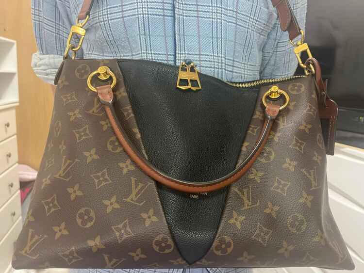 ルイヴィトン モノグラム （ブランドバッグ）の商品画像 - 査定依頼日：2025年5月5日 - 最高査定価格：170,000円