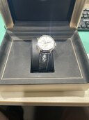 ジャガー・ルクル マスター JLQ142842（高級時計）の商品画像 - 査定依頼日：2025年1月30日 - 最高査定価格：790,000円