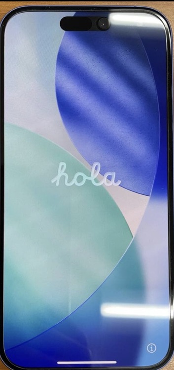 MYDU3J/A（スマホ）の商品画像 - 査定依頼日：2026年4月21日 - 最高査定価格：80,000円