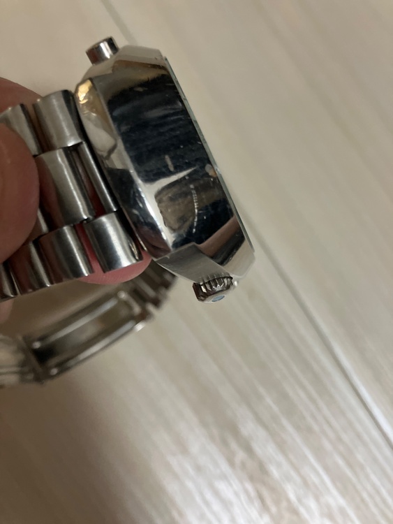 オメガ その他 （高級時計）の商品画像 - 査定依頼日：2026年4月18日 - 最高査定価格：450,000円