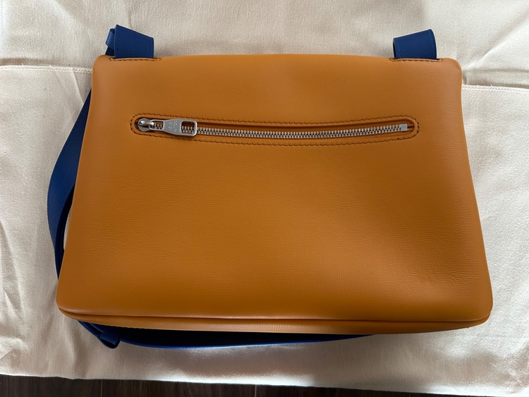 斜めがけバッグ（ブランドバッグ）の商品画像 - 査定依頼日：2026年1月28日 - 最高査定価格：400,000円