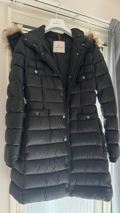 ダウン（古着・ファッション）の商品画像 - 査定依頼日：2025年9月30日 - 最高査定価格：25,000円